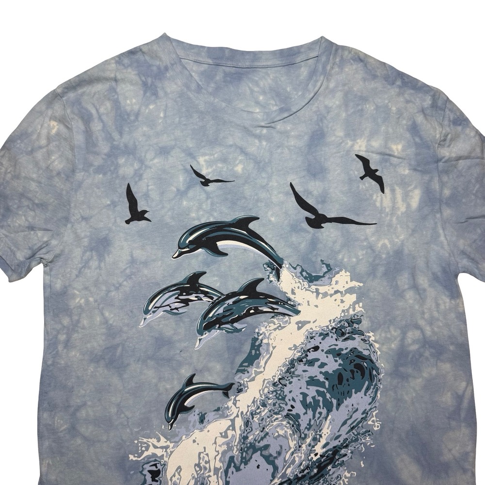Dolphins animal shirt